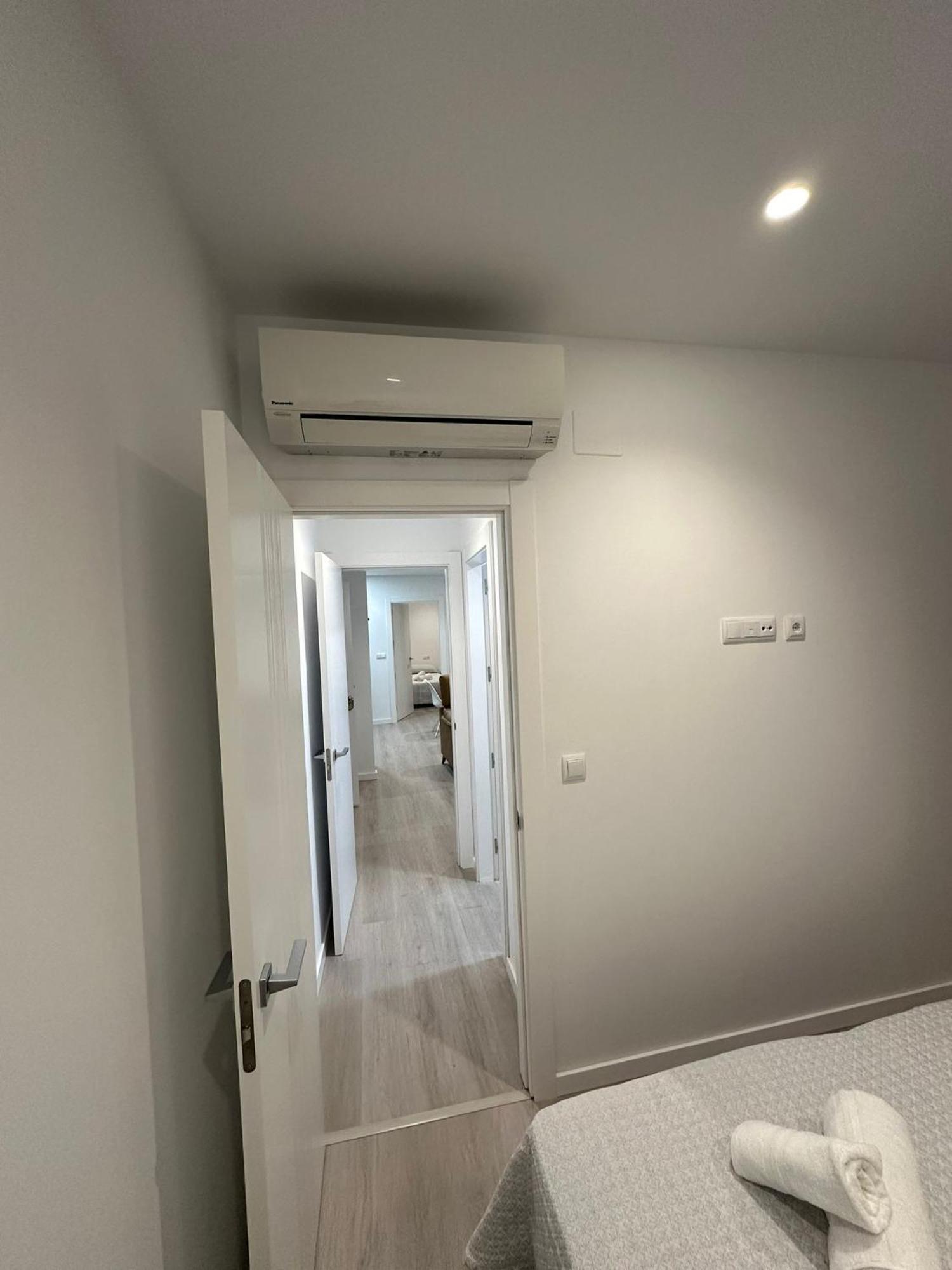 Apartmán Apartamento Montiel 2 Úbeda Exteriér fotografie